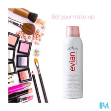 Afbeelding in Gallery-weergave laden, Evian Verstuiver 150ml