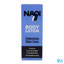 Afbeelding in Gallery-weergave laden, NAQI® Body Lotion - 200ml