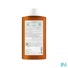 Afbeelding in Gallery-weergave laden, Klorane Capil. Sh Galanga 400ml