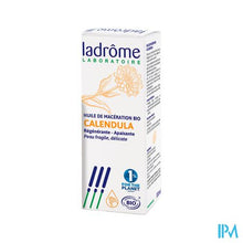 Charger l'image dans la galerie, Ladrome Calendula-olie 100ml