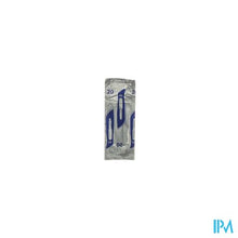 Afbeelding in Gallery-weergave laden, Scalpel S.m Mesje Steriel N20 1 Wm