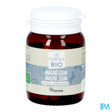 Afbeelding in Gallery-weergave laden, Vitavea Magnesium Bio Caps 30