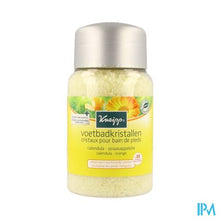 Afbeelding in Gallery-weergave laden, Kneipp Voetbadkristallen Calendula 500g