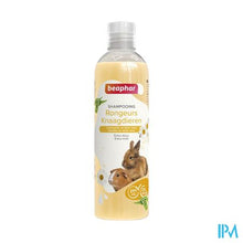 Afbeelding in Gallery-weergave laden, Beaphar Shampoo Knaagdieren 250ml