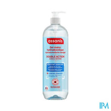 Afbeelding in Gallery-weergave laden, Assanis Family Gel A/bacterieel Z/spoelen 980ml