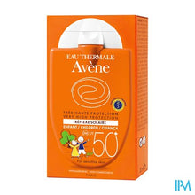 Charger l'image dans la galerie, Avene Reflex Zon Kind Spf50+ 30ml