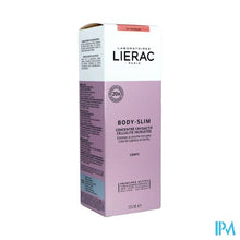 Charger l'image dans la galerie, Lierac Body Slim Concentre Cryoactif Tube 150ml