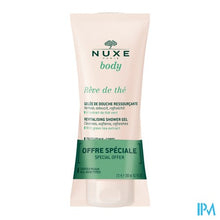 Charger l'image dans la galerie, Nuxe Reve The Duo Verkwikkende Douchegel 2x200ml
