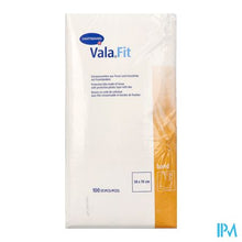 Load image into Gallery viewer, Valafit Bavoir 37x70cm 100 9922526