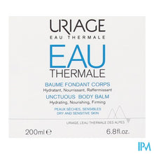 Afbeelding in Gallery-weergave laden, Uriage Balsem Fondant Lichaam 200ml
