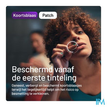 Afbeelding in Gallery-weergave laden, Compeed Patch Koortsblaasjes 15 Met Applicator