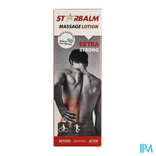 Charger l'image dans la galerie, Star Balm Massage Lotion 150ml