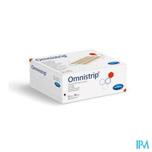 Afbeelding in Gallery-weergave laden, Hartmann Omnistrip 6mmx76mm 50x3 P/s