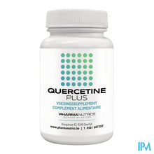 Charger l'image dans la galerie, Quercetine Plus V-caps 60 Pharmanutrics