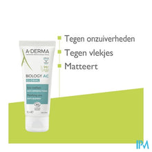 Afbeelding in Gallery-weergave laden, Aderma Biology Ac Global Verzorg. Onzuiverh. 40ml