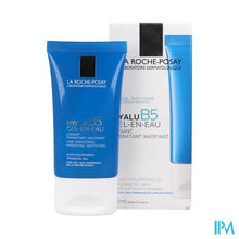 Afbeelding in Gallery-weergave laden, Lrp Hyalu B5 Matterende Gel 40ml