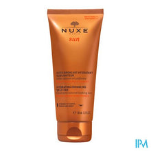 Charger l'image dans la galerie, Nuxe Sun Autobronzant Hydratant Sublimateur 100ml