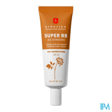 Charger l'image dans la galerie, Erborian Super Bb Caramel 40ml