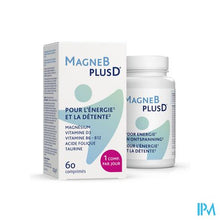 Afbeelding in Gallery-weergave laden, Magnebplusd Tabl 60 Nf