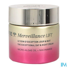 Afbeelding in Gallery-weergave laden, Nuxe Merveillance Lift Soin Exception J&n 75ml