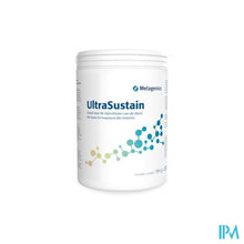Charger l'image dans la galerie, Ultrasustain Porties 14 28506 Metagenics Nf