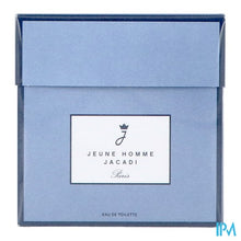 Afbeelding in Gallery-weergave laden, Jacadi Jeune Homme Edt 50ml