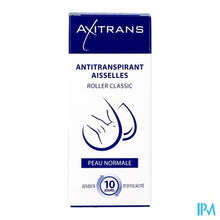Afbeelding in Gallery-weergave laden, Axitrans Roller Classic 20ml