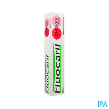 Afbeelding in Gallery-weergave laden, Fluocaril Tandp Bi-fluore 145 Gevoel Tand.75ml Nf
