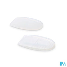 Afbeelding in Gallery-weergave laden, Bota Podo 9 Hielkussen Silicone 5mm l 1paar