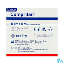 Afbeelding in Gallery-weergave laden, Comprilan Uitgerokken 5mx 6cm 0102600