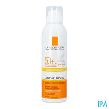 Afbeelding in Gallery-weergave laden, Lrp Anthelios Body Mist Onzichtbaar Spf50+ 200ml