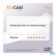 Afbeelding in Gallery-weergave laden, Kidcool Caps 90