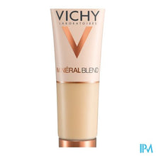 Charger l'image dans la galerie, Vichy Mineralblend Fdt Clay 01 30ml