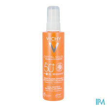 Afbeelding in Gallery-weergave laden, Vichy Capital Spray Prot. Cell. Ip50+ Spray 200ml