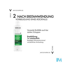 Load image into Gallery viewer, Vichy Dercos A/roos Vet Haar Reno Sh 200ml
