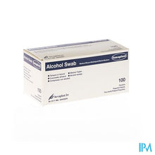 Afbeelding in Gallery-weergave laden, Clinipad Ontsmettingsdoekjes 100