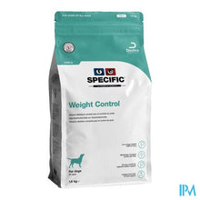 Charger l'image dans la galerie, Specific Crd-2 Weight Control 1,6kg
