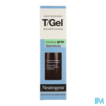 Charger l'image dans la galerie, Neutrogena T Gel Sh Anti Roos 250ml