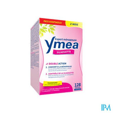 Afbeelding in Gallery-weergave laden, Ymea Silhouette Caps 128 Be V2