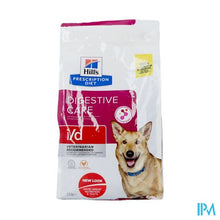Afbeelding in Gallery-weergave laden, Prescription Diet Canine I/d 1,5kg