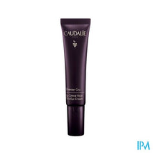 Afbeelding in Gallery-weergave laden, Caudalie Premier Cru Oogcreme 15ml