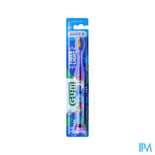 Afbeelding in Gallery-weergave laden, Gum Tandenb Junior Shummi Light Up 7-9j 903
