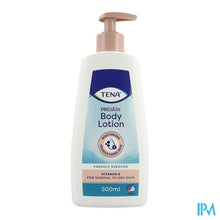 Afbeelding in Gallery-weergave laden, Tena Proskin Body Lotion 500ml 1115