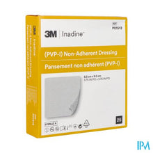 Afbeelding in Gallery-weergave laden, Inadine 9,5x9,5cm 25