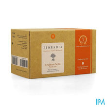 Afbeelding in Gallery-weergave laden, Bioradix - Fytoleum Perilla Caps 120