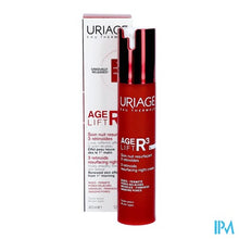 Load image into Gallery viewer, Uriage Age Lift R3 Gladmakende Nachtcreme 40ml