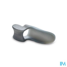 Afbeelding in Gallery-weergave laden, Bota Podo 39 Hallux Corrector+beschermer+zilver 1