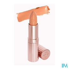 Load image into Gallery viewer, Cent Pur Cent Slim Lipbalm Spf50 Peche Fraiche 3ml