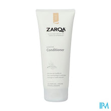 Afbeelding in Gallery-weergave laden, Zarqa Sensitive Conditioner 200ml Nf