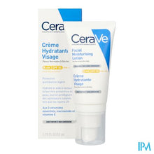 Load image into Gallery viewer, Cerave Creme Hydra Gezicht Spf50 52ml